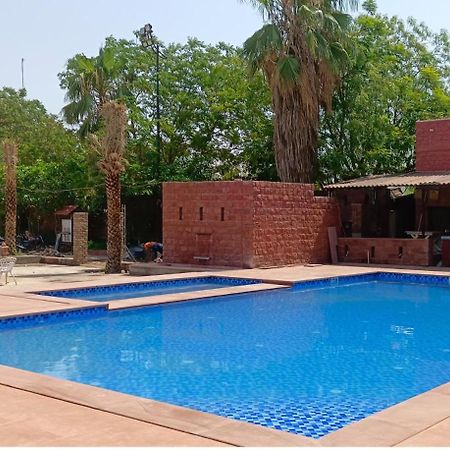 Garh Govind Resort Jodhpur  Exterior foto