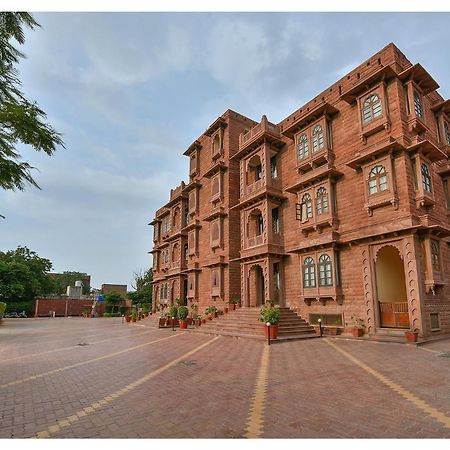 Garh Govind Resort Jodhpur  Exterior foto