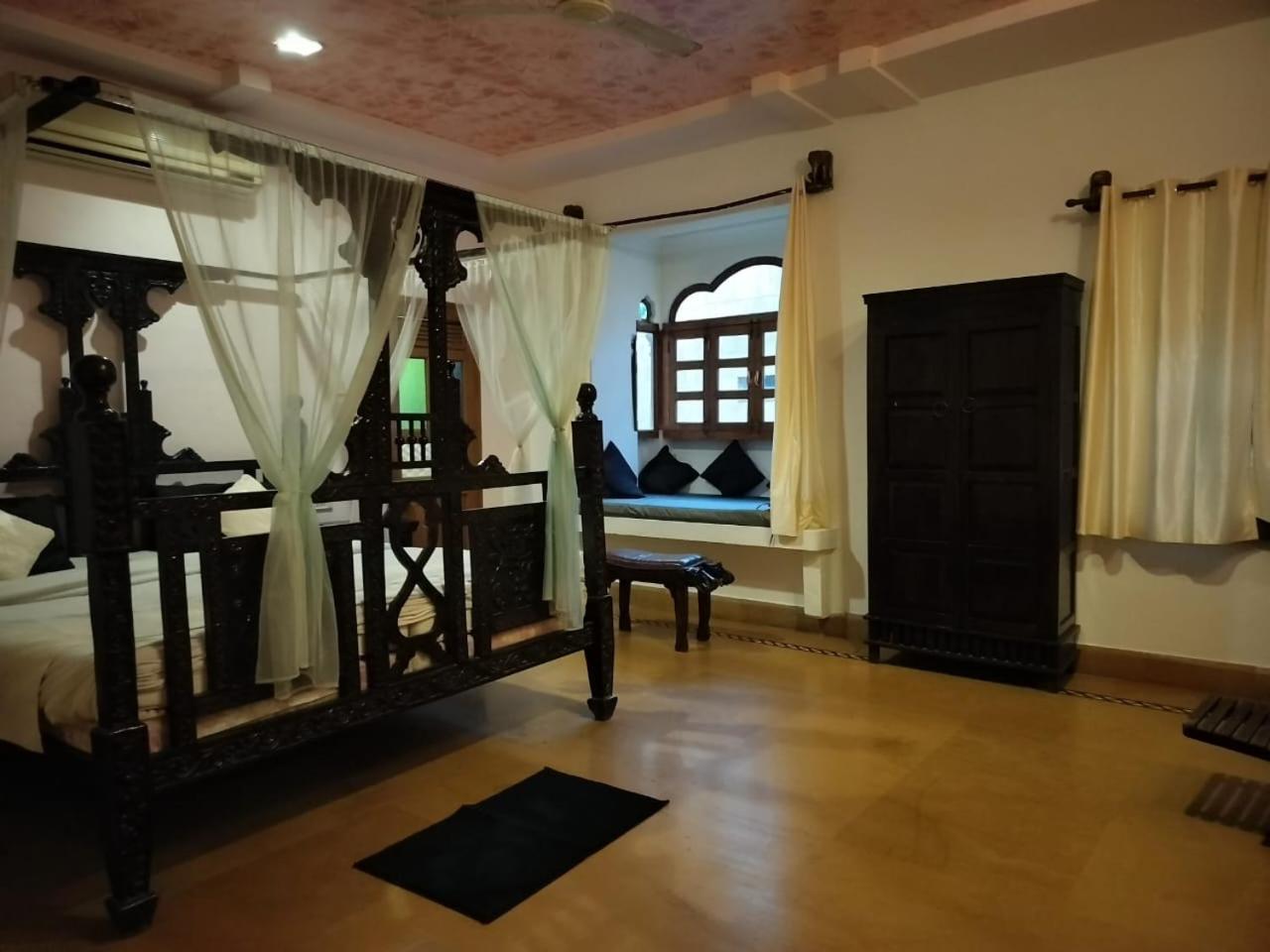 Garh Govind Resort Jodhpur  Exterior foto