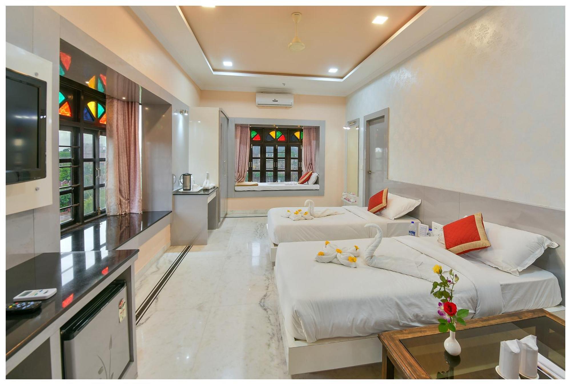 Garh Govind Resort Jodhpur  Exterior foto
