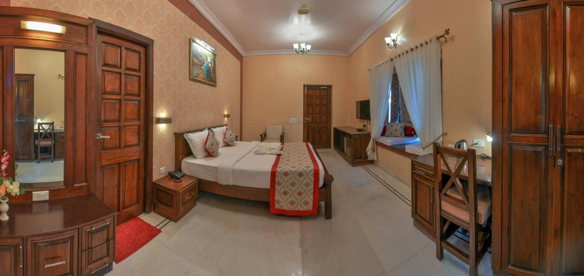 Garh Govind Resort Jodhpur  Exterior foto
