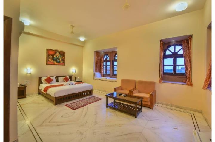 Garh Govind Resort Jodhpur  Exterior foto